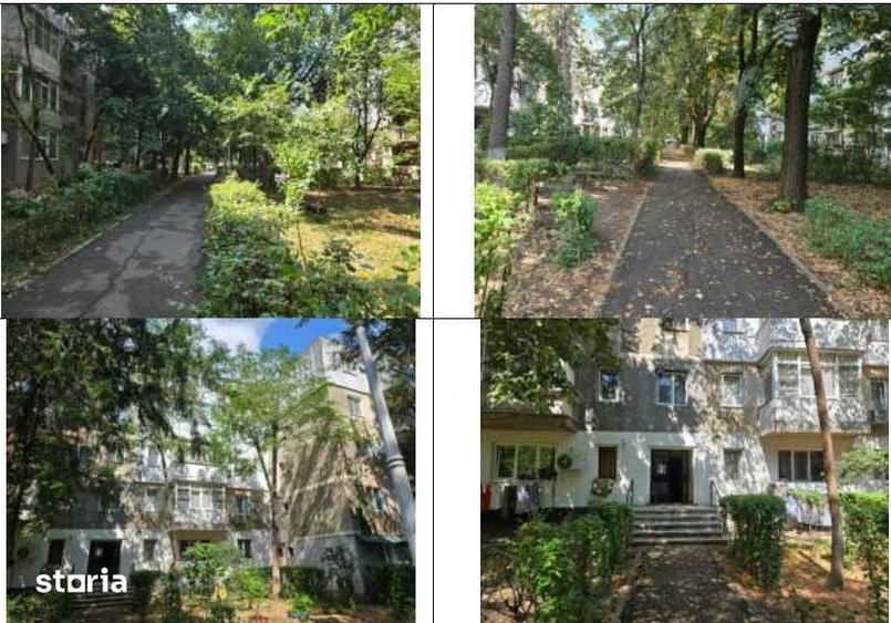 Apartament cu 3 camere în Vest