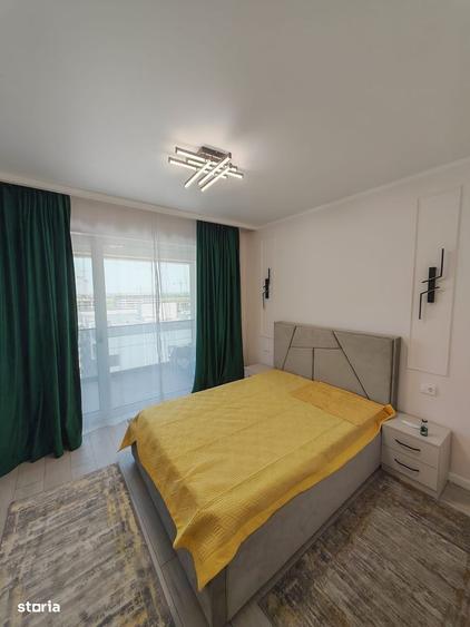 Apartament 2 camere Apollo Residence - Pasarela Berceni Metrou 1 min - 5