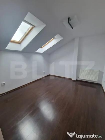 Apartament 3 camere, 93 mp, etaj 2, zona ?cheia - 8