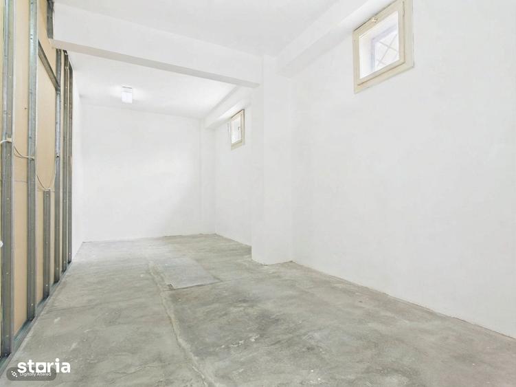 Spațiu comercial, de 265 mp, în Oncea