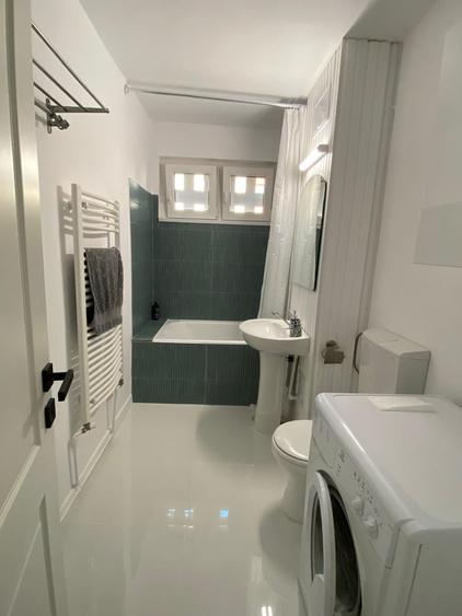 Apartament cu 3 camere decomandat în Mănăștur