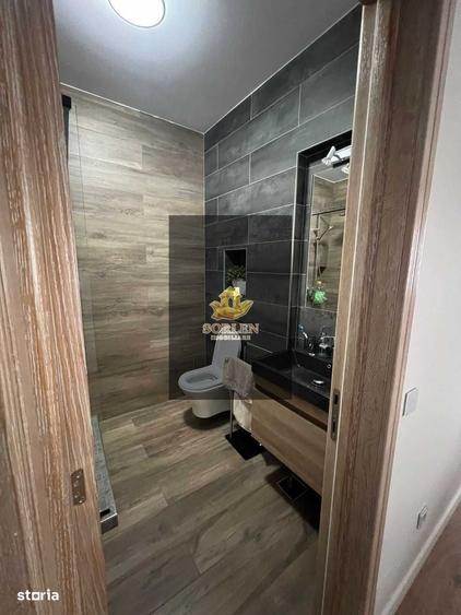 Apartament cu 3 camere de inchiriat Zona BMW, Floresti - 5