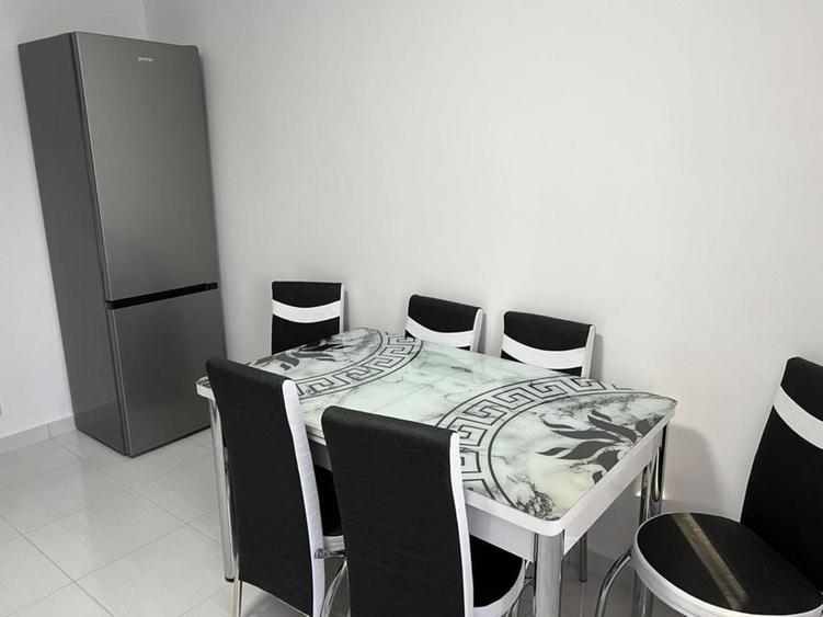 Apartament cu 2 camere decomandat în Dorobanți 2