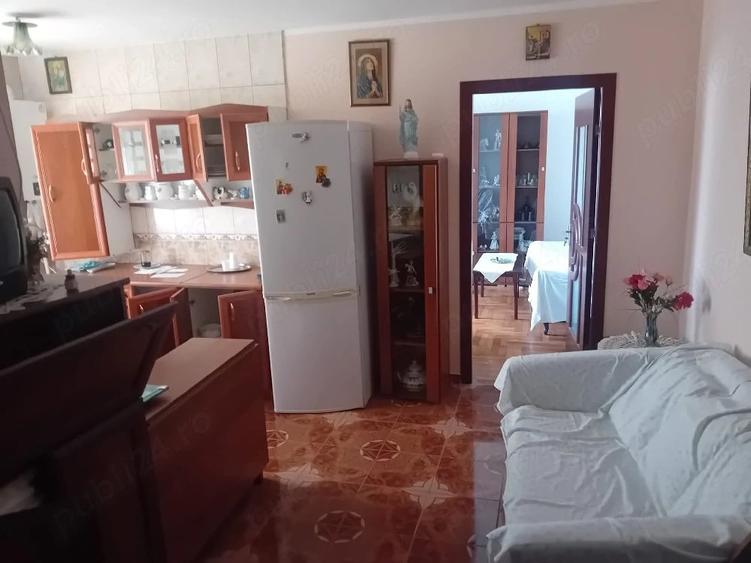 Garsonieră decomandată în Dărmănești