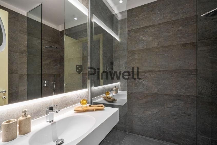 Apartament cu 3 camere decomandat, mobilat în Herăstrău