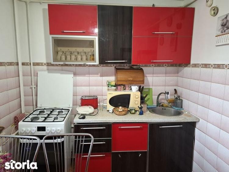 Apartament cu 2 camere decomandat în Dorobanți