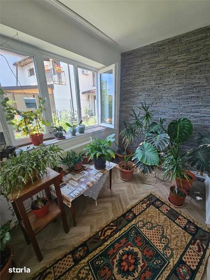 Casa renovata modern - 7