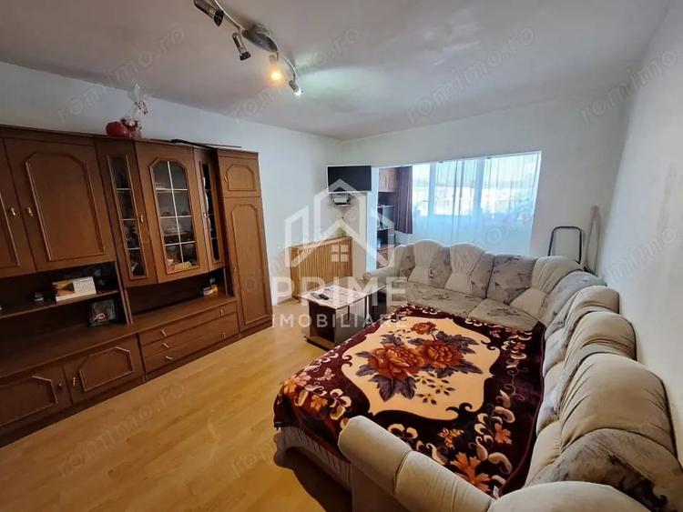 Apartament 2 camere, 50 mp, loc. Alba Iulia, Zona Ampoi - 4