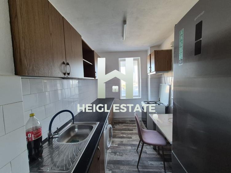 Apartament cu 3 camere în Șagului