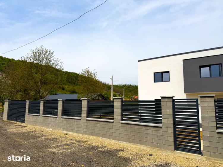 Casă cu 4 camere cu Teren 499 Mp în Mărăcineni