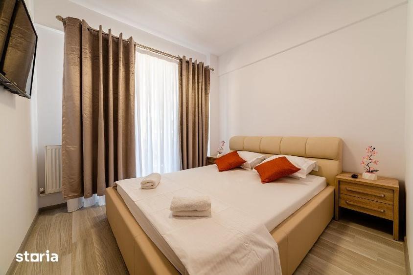 Apartament cu 2 camere în Nord