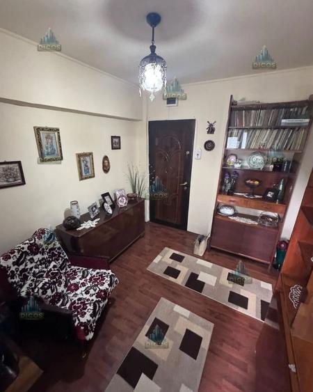 Apartament 2 camere de vânzare – Strada Episcopiei - 4