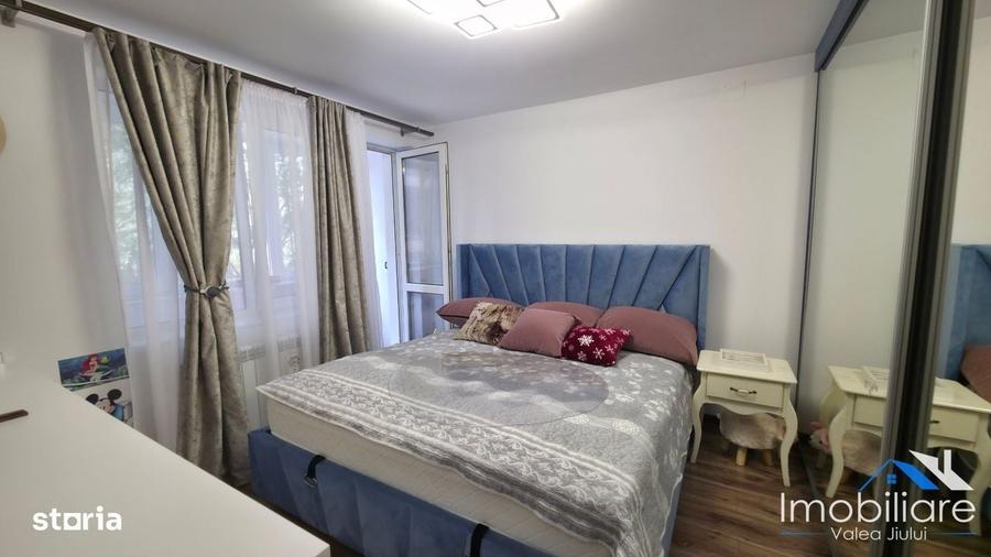 Apartament cu 2 camere în Petros