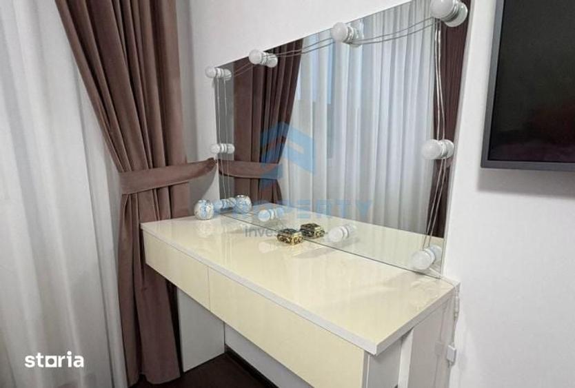 Apartament cu 2 camere decomandat în Theodor Pallady