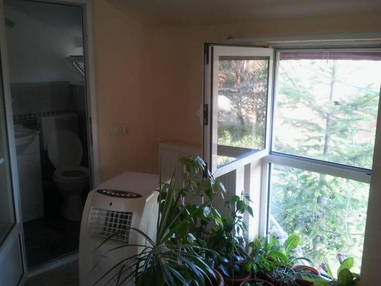 Casă individuală cu 4 camere cu Teren 400 Mp în Merei