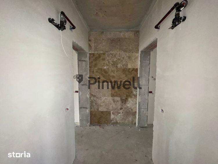 Garsonieră decomandată în Dobroești