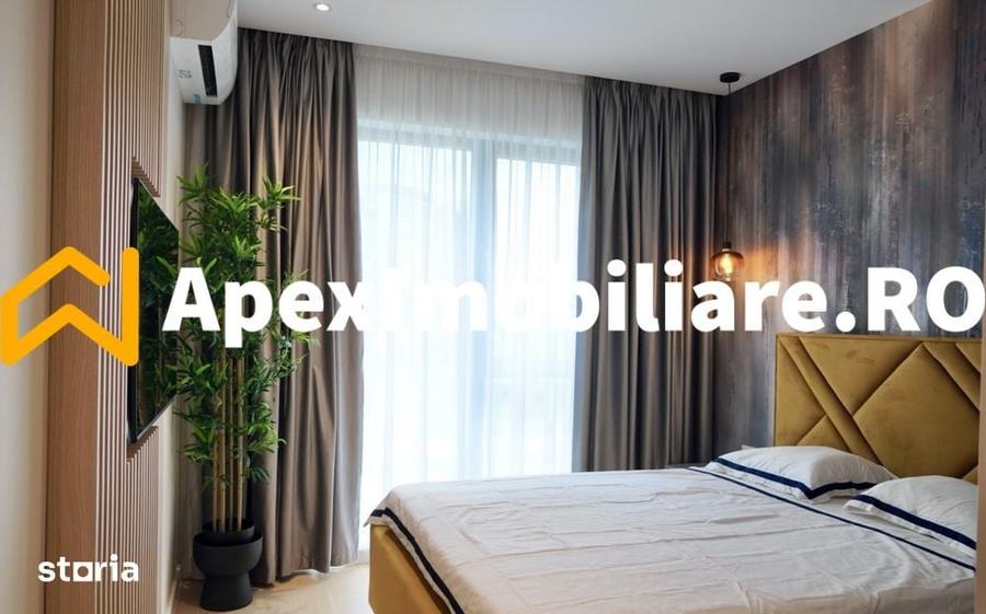 Apartament cu 2 camere în Pipera — fotografia 3