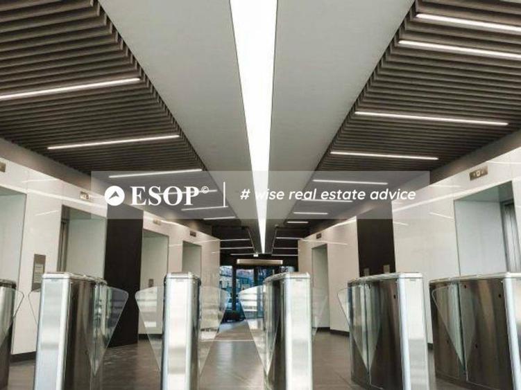 Spațiu comercial, de 417 mp, în Barbu Văcărescu