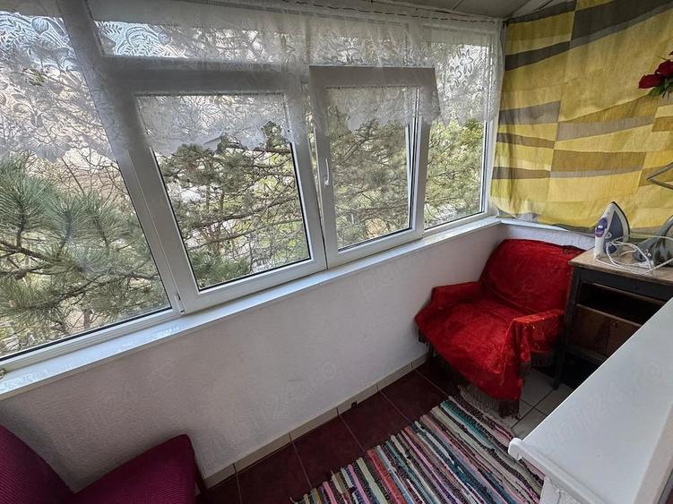 Apartament cu 2 camere semidecomandat în Baraolt
