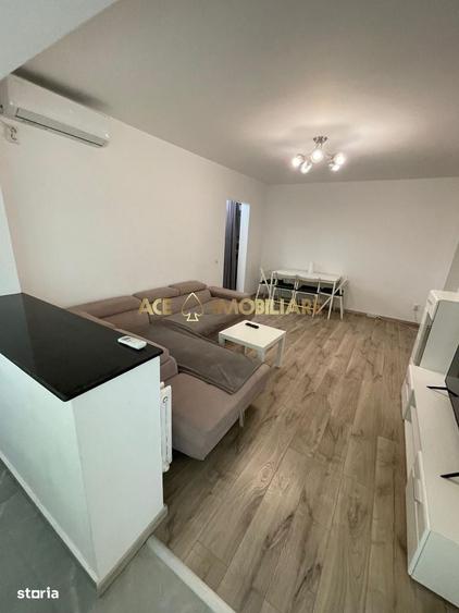 Apartament cu 2 camere în Victoriei