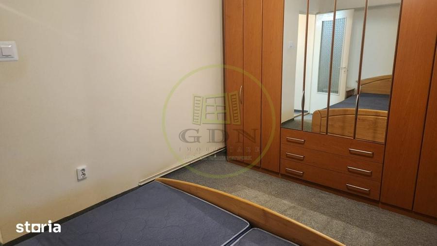 Apartament cu 3 camere în Terezian
