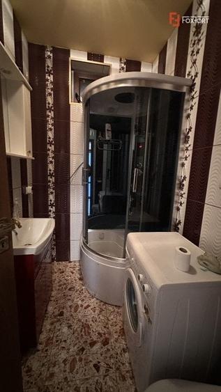 Apartament cu 2 camere decomandat în Fabric