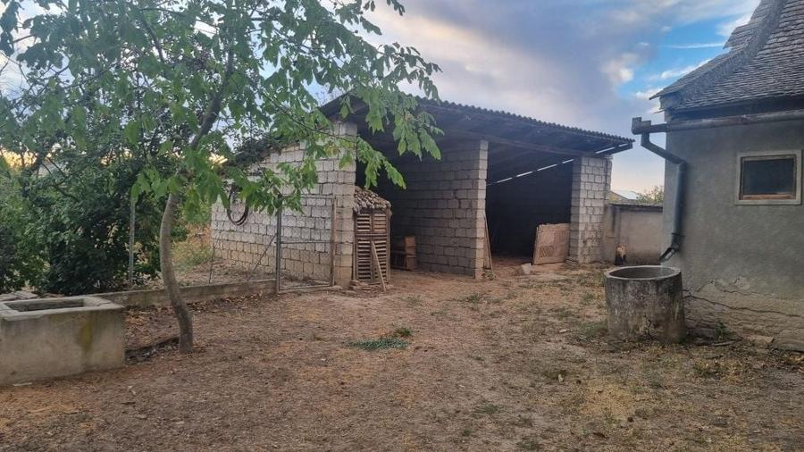 Casă cu 3 camere în Șeitin
