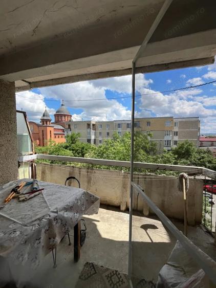 Apartament cu 4 camere în Central