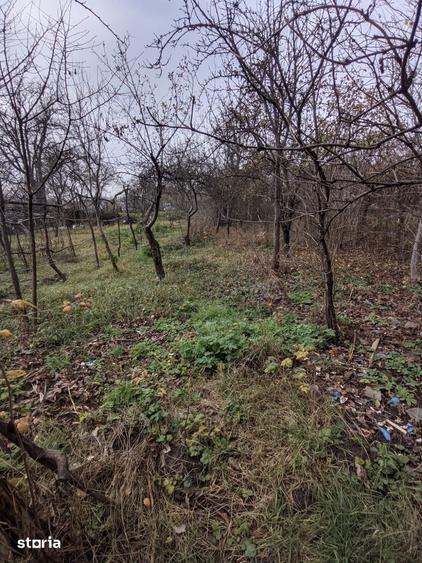 Casă cu 2 camere cu Canalizare în Dâmbul Rotund