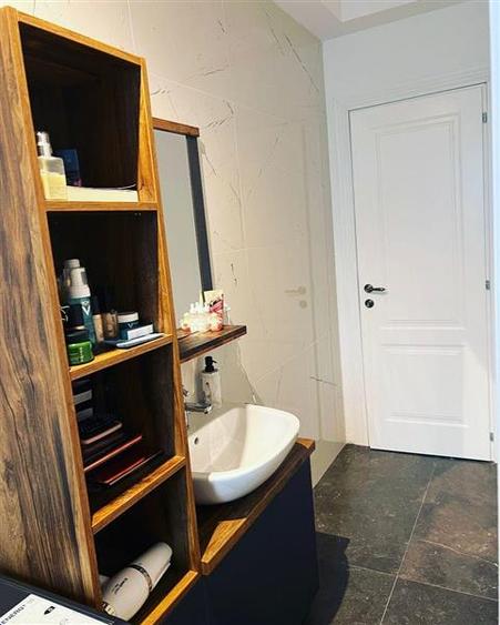 Apartament cu 2 camere decomandat, mobilat în Aeroport