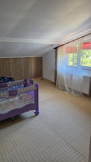 Casă cu Teren 1700 Mp în Șotrile