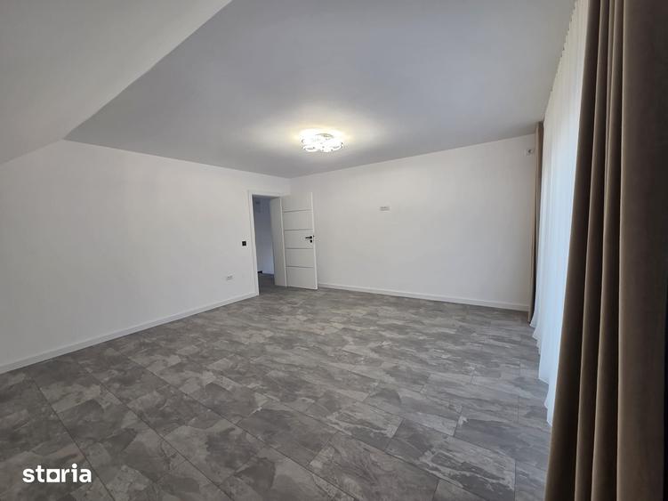 Casă cu 6 camere cu Teren 456 Mp în Mărășești