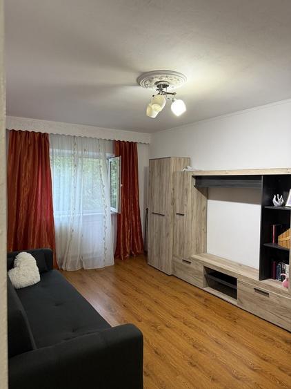 Apartament cu 2 camere decomandat în Alexandru cel Bun
