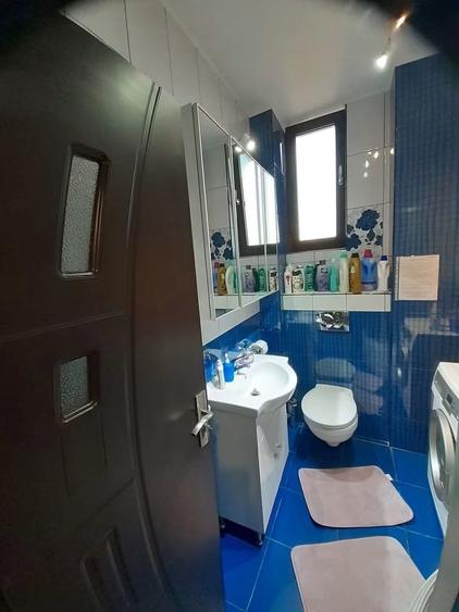 Apartament cu 2 camere decomandat în Tomis Nord