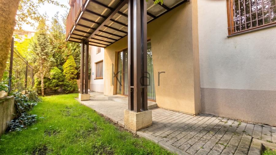 Apartament cu 2 camere semidecomandat, mobilat în Andrei Mureșanu