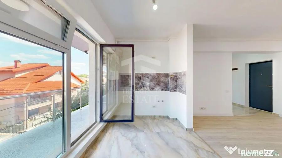 Apartament cu 2 camere semidecomandat în Prelungirea Ghencea