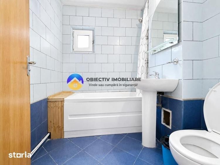 Apartament cu 2 camere decomandat în Sud