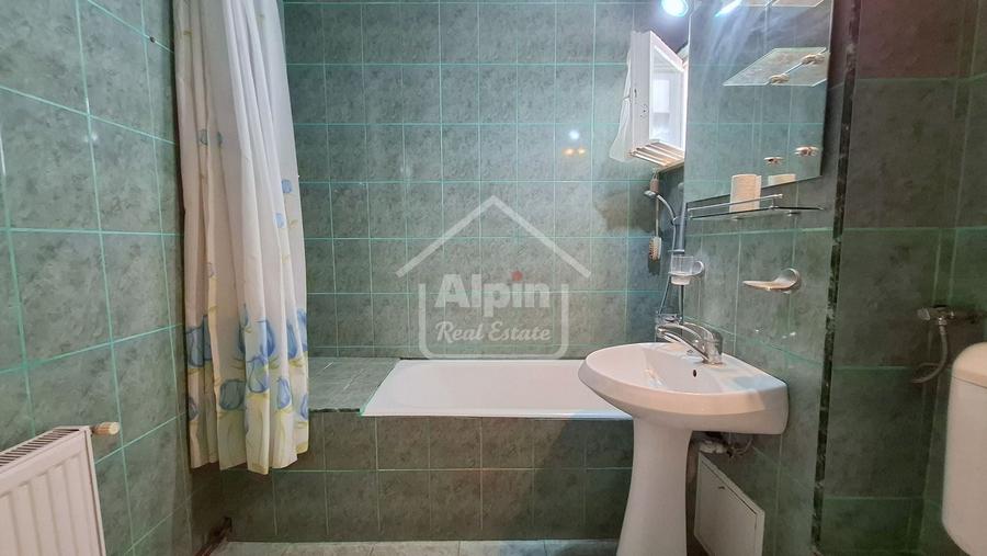 Suprafata Generoasa Priveliste I 4 camere Racadau - 22