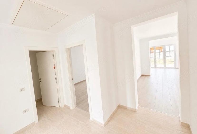 Casă cu Teren 370 Mp în Central