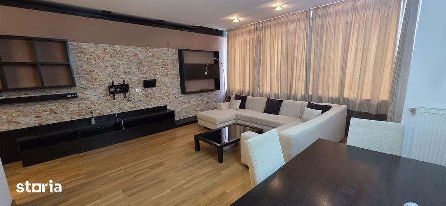 Apartament cu 2 camere decomandat în Badea Cârțan