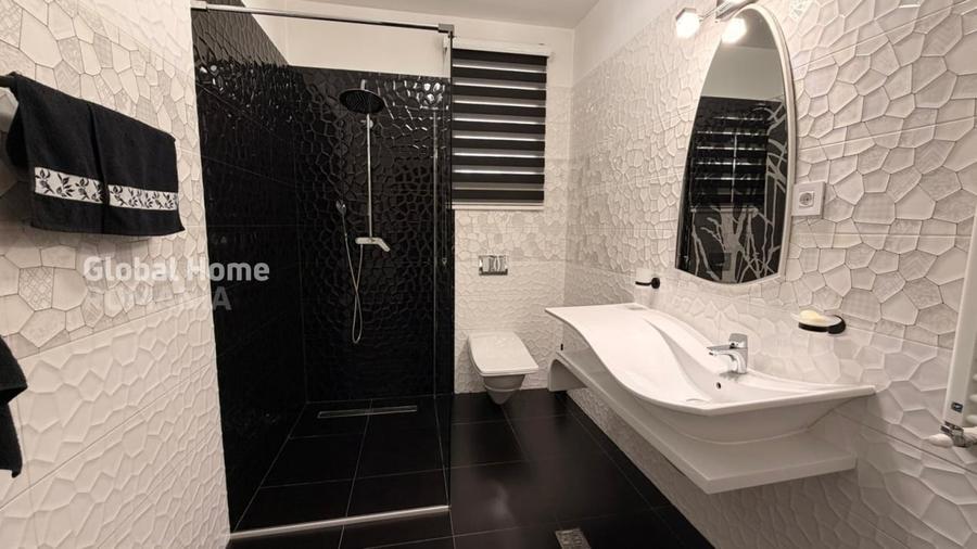 Casă individuală cu 8 camere cu Piscina în Voluntari