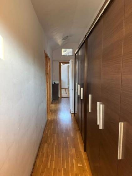 Ap. 2 camere Sibiu, Bd. M. Viteazu 350€ - 15
