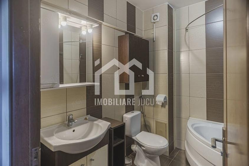Apartament 2 camere, 56mp utili, Finisat, Zona Panemar, Jucu de Mijloc - 2