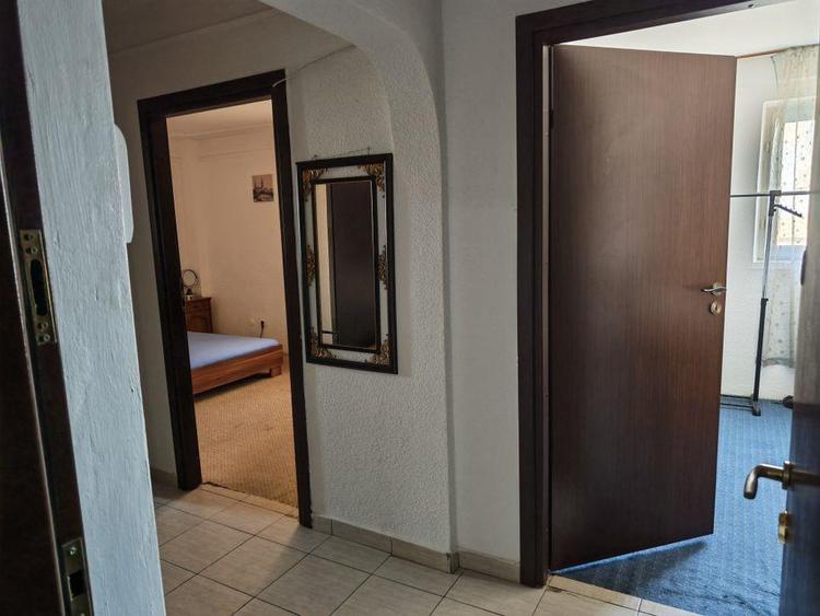 Apartament 2 camere decomandat, Păcurari Munca Invalizilor, renovat complet - 1