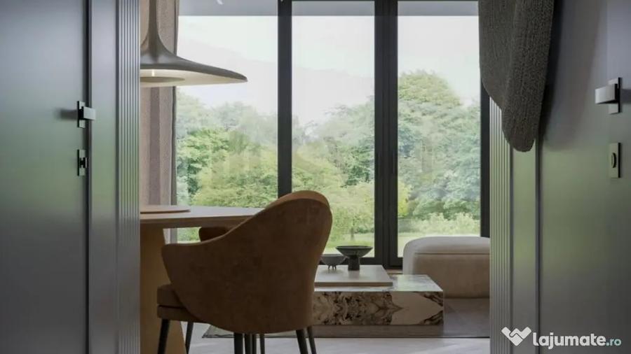 Vila exclusivista l 5 Camere l SVN Pipera Homes - 5