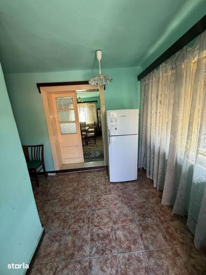 Casă cu 3 camere cu Teren 5000 Mp în Sânpaul