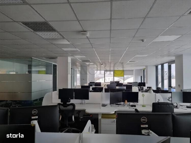 Spațiu comercial, de 132 mp, în Aviației
