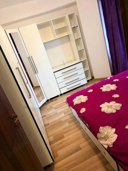 Apartament cu 2 camere decomandat în Exterior Vest