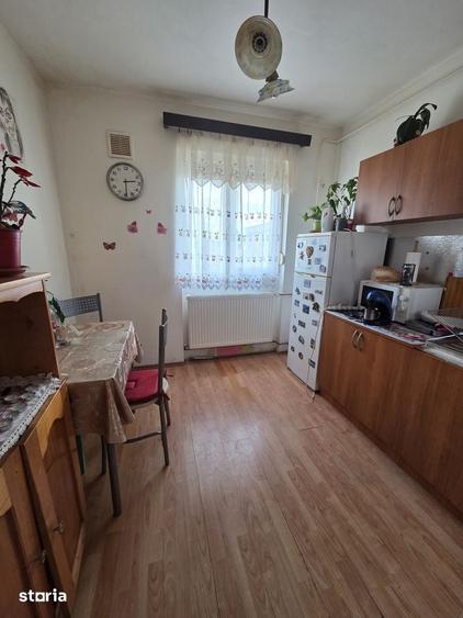 Garsonieră în Central