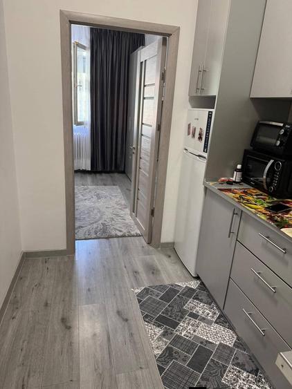 Apartament în Central